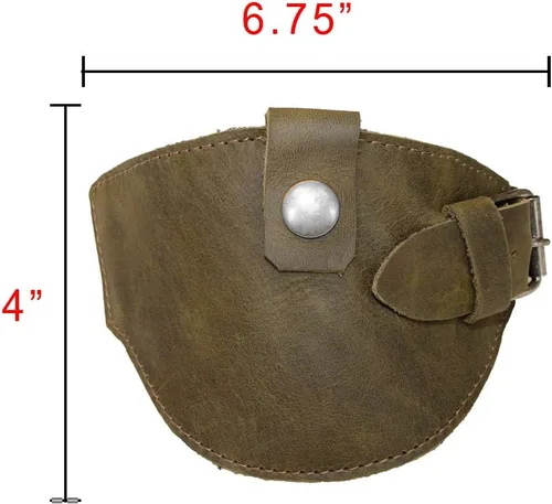 Vista 6 de Hide & Drink, Protector de botas de motocicleta con cierre de hebilla, protege el zapato de cambios, equipo de motociclista, cubierta de zapatos