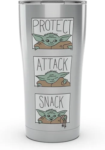 Vista 13 de Tervis - Vaso térmico
