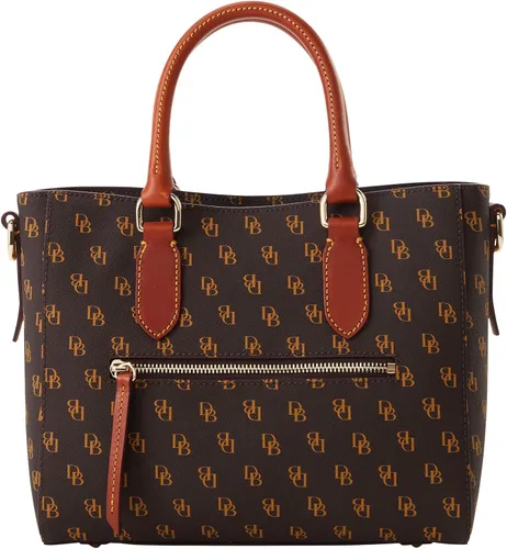 Vista 4 de Dooney & Bourke Bolso de mano, Gretta Top Handle Tote