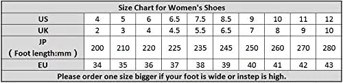 Vista 7 de Eribby Botas de senderismo para mujer, impermeables, antideslizantes, para escalada, senderismo, al aire libre