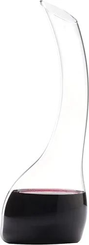 Vista 8 de Riedel Corbata Negra Bliss