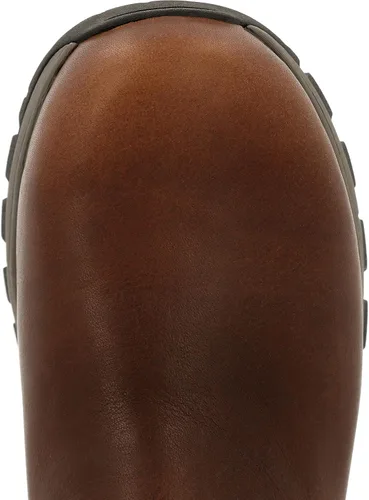 Vista 6 de Georgia Boot mens Georgia Boot Eagle Trail Waterproof Alloy Toe Chelsea Work Boot