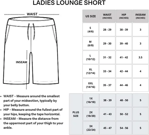Vista 5 de Paquete de 3 pantalones cortos deportivos para mujer, pantalones cortos para correr, entrenamiento, yoga, sudadera con bolsillos