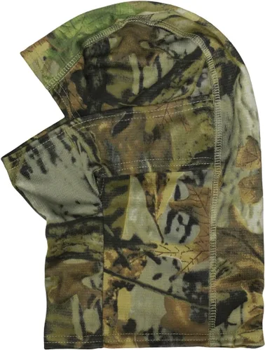 Vista 5 de WTACTFUL Máscara de caza Pasamontañas de camuflaje Máscara de caza