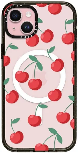 Vista 400 de CASETiFY Funda para iPhone Air, compatible con MagSafe