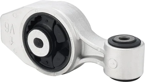 Vista 16 de Motor de montaje del motor y montaje de transmisión para Nissan Versa 2007