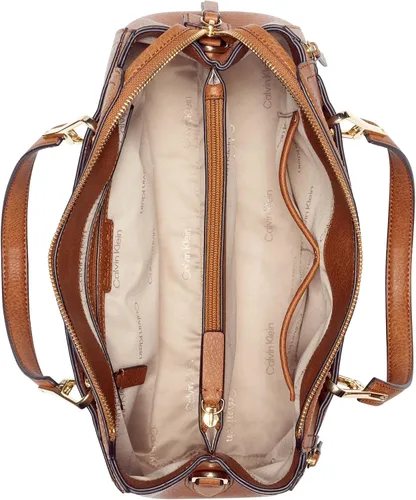 Vista 4 de Calvin Klein Reyna - Bolso novedoso combo de caramelo talla única