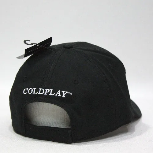 Vista 5 de Coldplay Viva La Vida Gorra de béisbol ajustable
