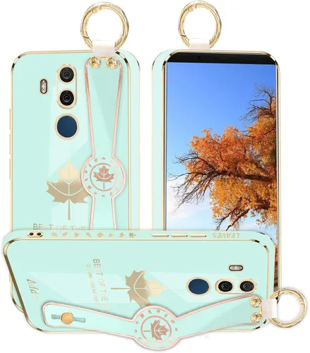 Vista 13 de Funda de teléfono para Huawei Mate 10 Pro de silicona estética a prueba de golpes para mujer, funda protectora para Huawei Mate 10 Pro, funda