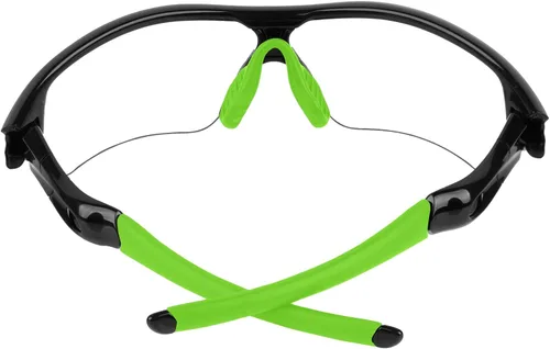 Vista 5 de Tintart Kits de goma para orejas y nariz, compatibles con Oakley Radar Path Range Edge Pitch