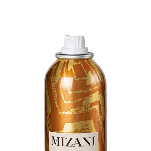 Vista 6 de MIZANI HD Shyne - Laca ligera para el cabello, fórmula sin peso, sin aceite, aloe