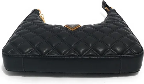 Vista 4 de GUESS Giully Top - Bolso de hombro con cremallera