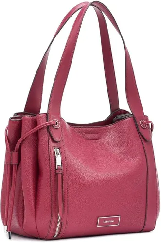 Vista 10 de Calvin Klein Leah Tote