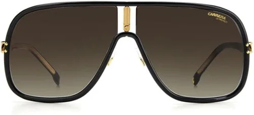 Vista 2 de Carrera Flaglab 11 Negro MarrónMarrón Gradiente Talla única, Negro MarrónMarrón Gradiente