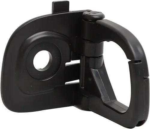 Vista 3 de Minho Gancho de agarre para casco de motocicleta para Yamaha Zuma 125 2022