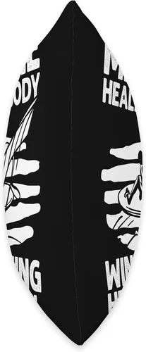 Vista 2 de Windsurfing Surfing Board Water Sports Throw Pillow