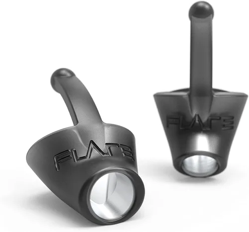 Vista 6 de Flare Calmer Pro Mini Alternativa de tapones para los oídos Alivio diario del ruido Sensibilidad al sonido Alivio del estrés Sin
