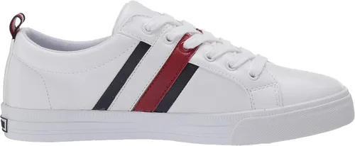 Vista 6 de Tommy Hilfiger Tenis Lireai para mujer