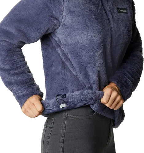 Vista 5 de Columbia Sudadera con capucha para mujer