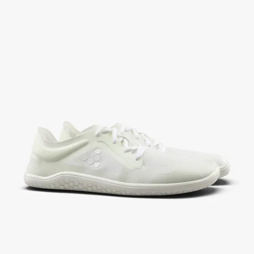 Vista 4 de Vivobarefoot Primus Lite III Zapatillas para hombre sin cordones Desarrolla fuerza, equilibrio y movilidad Ligeras para entrenamiento y running