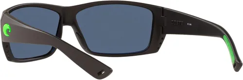Vista 6 de Costa Del Mar Gafas de sol rectangulares Cat Cay para hombre