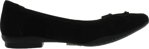 Vista 3 de Clarks Zapatos planos de ballet Sara Aster para mujer