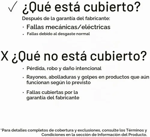 Vista 2 de ASURION - Plan de Protección Extendida para el Cuidado de Pisos de 2 Años ($250 - $299.99)