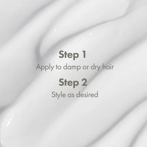 Vista 6 de Enjoy Crema texturizada, crema de peinado de fijación media a firme para separación y volumen, texturizante ligero para estilos despeinados