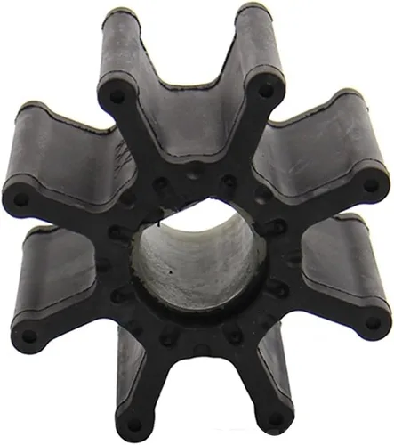 Vista 3 de Impulsor de bomba de agua para MerCruiser Bravo I, II, III TR TRS 47-59362 47-59362T1