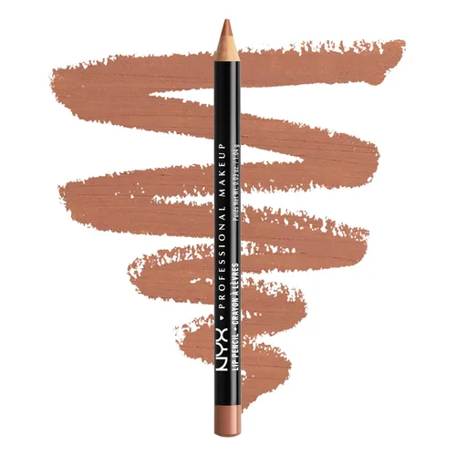 Vista 5 de NYX PROFESSIONAL MAKEUP - Filler Instinct Plumping - Brillo labial con efecto voluminizador - Brunch Drunk (Champagne)