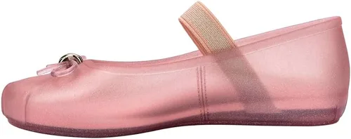 Vista 12 de mini melissa Sophie Ballet Mary Jane - Zapatos planos para bebés y niños pequeños