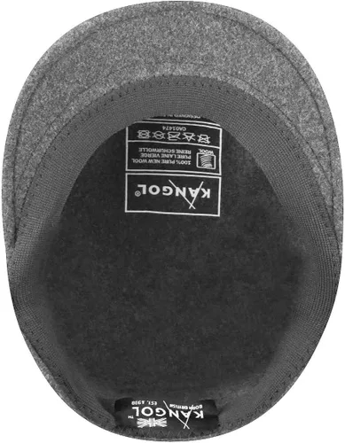 Vista 4 de Kangol 504 - Gorra para hombre