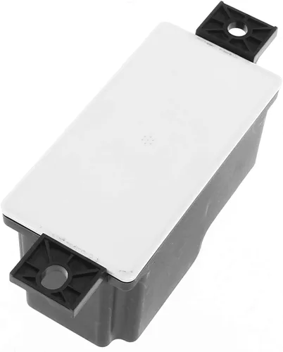 Vista 4 de A-Premium Módulo convertidor de voltaje compatible con Mercedes-Benz C180 C200 C250 C300 2014-2018, CLC/GLC-Class, E200 E250 E400 E43 AMG 2017-2018