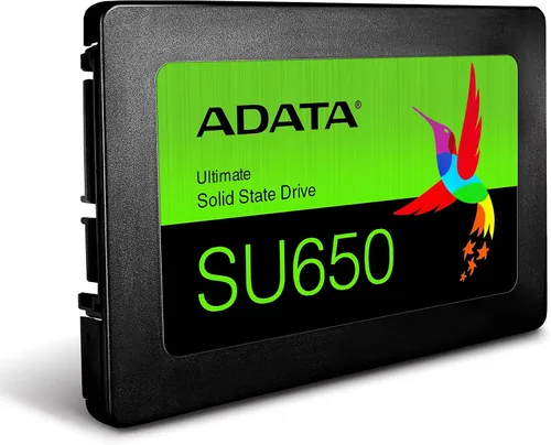 Vista 2 de ADATA SU650 SSD DE 240 GB
