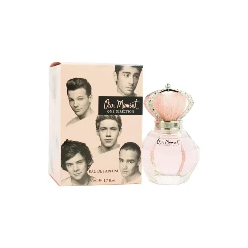 Vista 3 de One Direction Our Moment Eau De Parfum Spray 1.7 oz / 1.7 fl oz Para Mujer