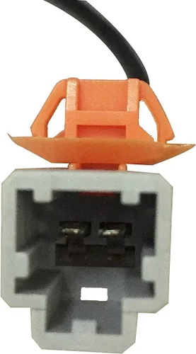 Vista 5 de Actuador de bloqueo de puerta delantero/trasero-derecho para Honda Civic 72013 96-00