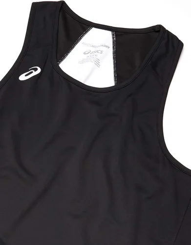 Vista 3 de ASICS Men's Team Sweep Singlet