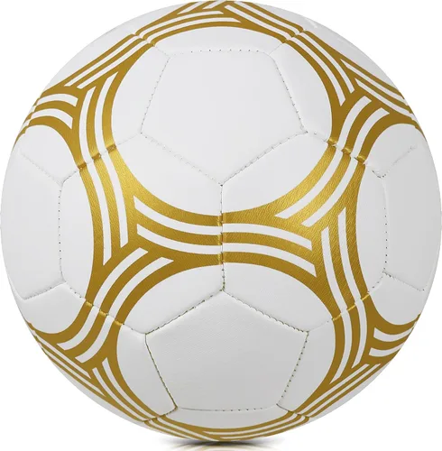 Vista 4 de Fútbol de entrenamiento de habilidades con peso, tamaño 3 con peso de pelotas de tamaño 5, equipo de entrenamiento de fútbol para mejorar