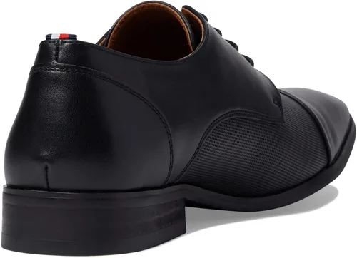 Vista 5 de Tommy Hilfiger Men's Sheldon Oxford