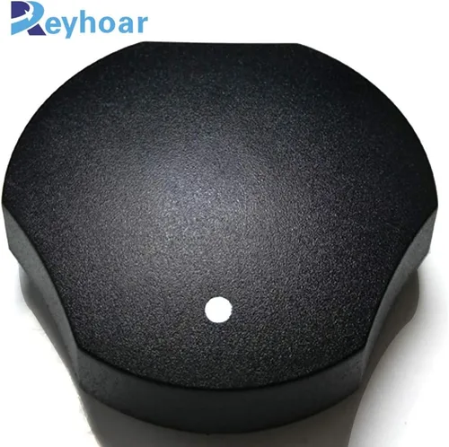 Vista 7 de 74009592 WPL74009592 WP74009592 WP74009592 L74009592 B0034IT8G2 Pieza de repuesto para pomo de cocina para Jenn-Air & Whirlpool - Reemplaza