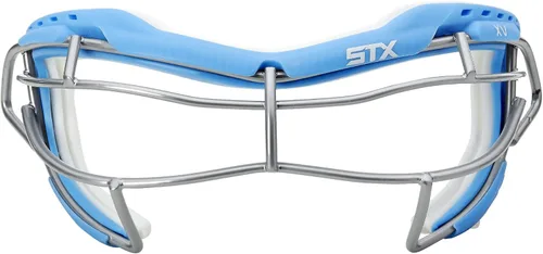 Vista 6 de STX Gafas de lacrosse Focus XV-S