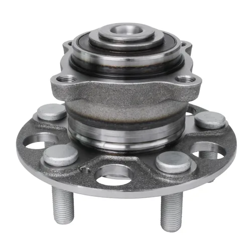 Vista 79 de Detroit Axle - Cojinete de rueda delantera para Honda Civic Chevy Aveo5 Spark Pontiac Lemans Pontiac G3 Wave Optima Suzuki Swift+ VW Jetta Rabbit