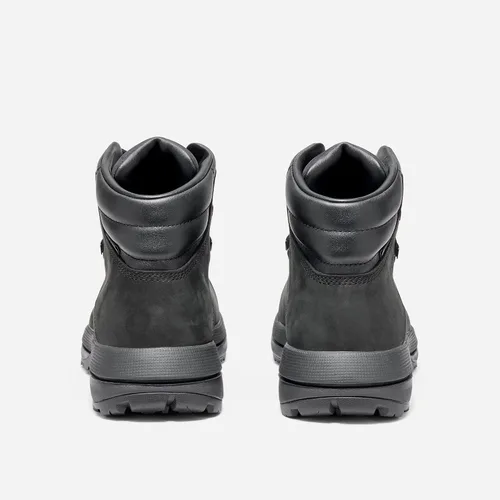 Vista 5 de Vasque St. Elias FG GTX - Botas para hombre Negro