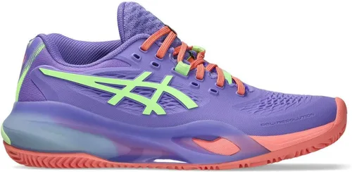 Vista 14 de ASICS Zapatillas Tenis de Padel Gel-Resolution X para mujer