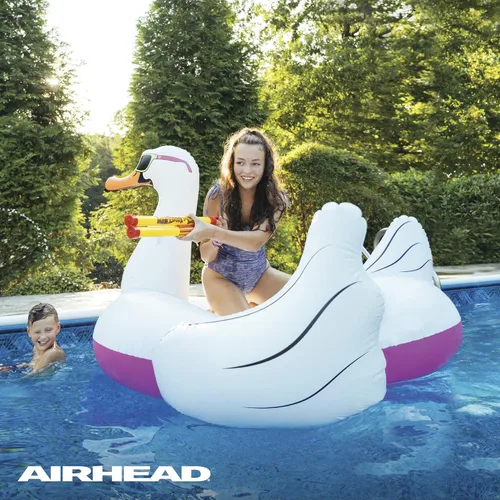 Vista 6 de Airhead Flotador inflable para piscina Múltiples estilos disponibles