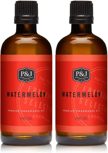 Vista 47 de P&J Aceite de Fragancia - Vainilla 30ml - Aromas para Velas, Fabricación de Jabón, Aceite para Difusor, Aromaterapia