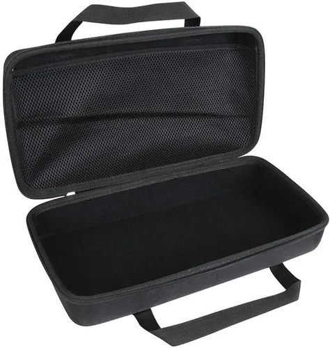 Vista 3 de adada Estuche rígido de viaje para impresora portátil HP OfficeJet 200 (CZ993A)