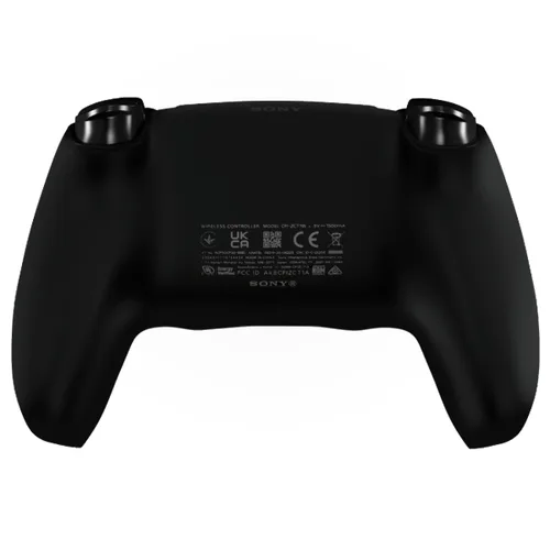 Vista 71 de Custom Wireless Controller compatible with PS5 Exclusive Unique Design Personalize Your Gaming Experience with Unique Design and Exceptional