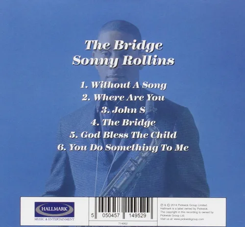 Vista 2 de The Bridge