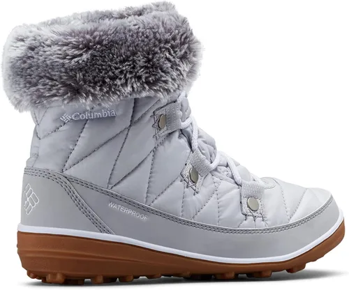 Vista 14 de Columbia Botas de nieve Heavenly Shorty Omni-Heat para mujer